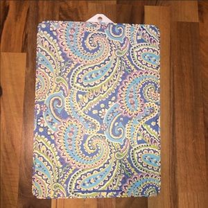 Vera Bradley Clipboard
